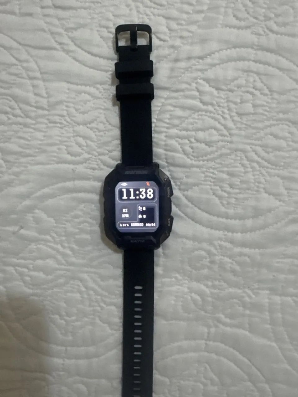 Relógio smartwatches mormaii force - Foto 2