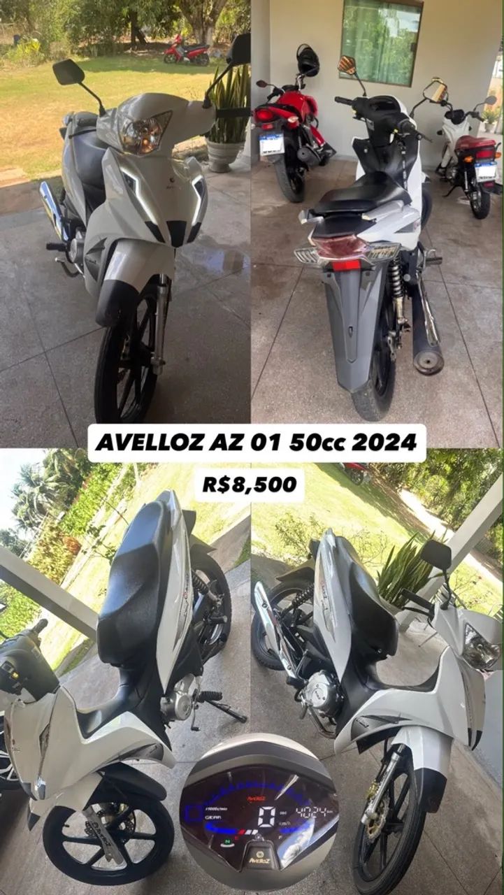 Moto