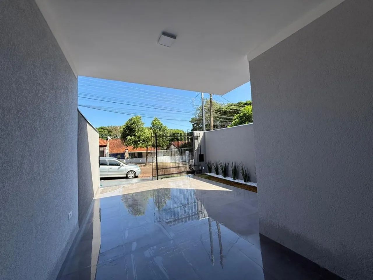 Ótima oportunidade -Linda Casa no Requião em Maringá PR - - Foto 3