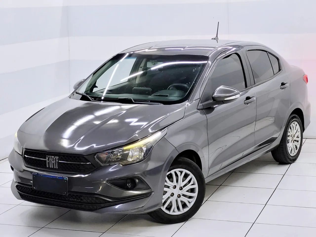 Fiat Cronos Drive 1.3 8V Flex 2022 - Foto 2