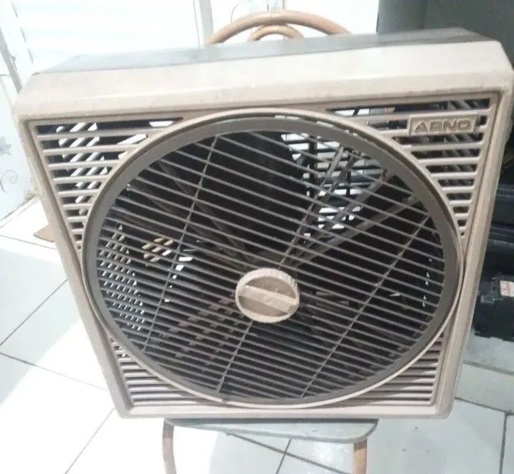CIRCULADOR DE AR 