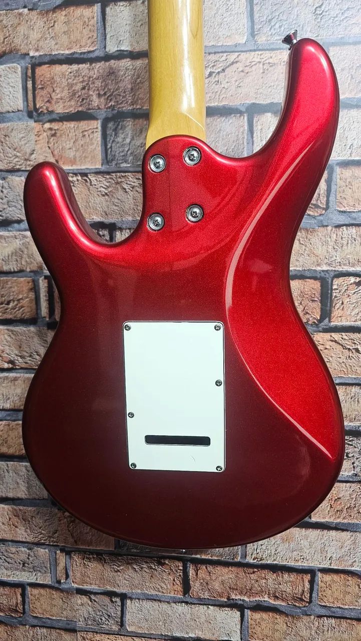 Guitarra Tagima MM2 - Foto 5