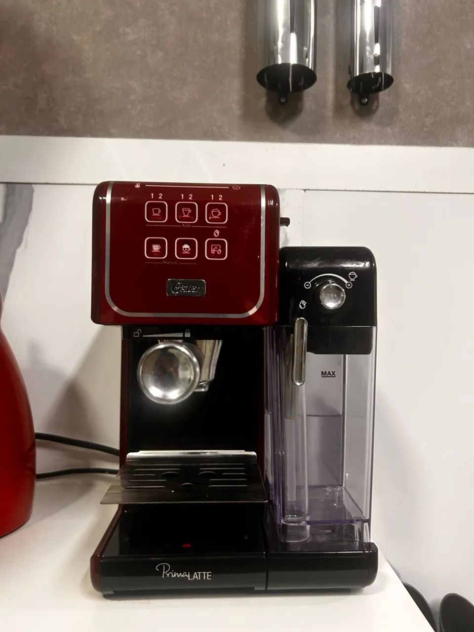 Cafeteira oster - Foto 5