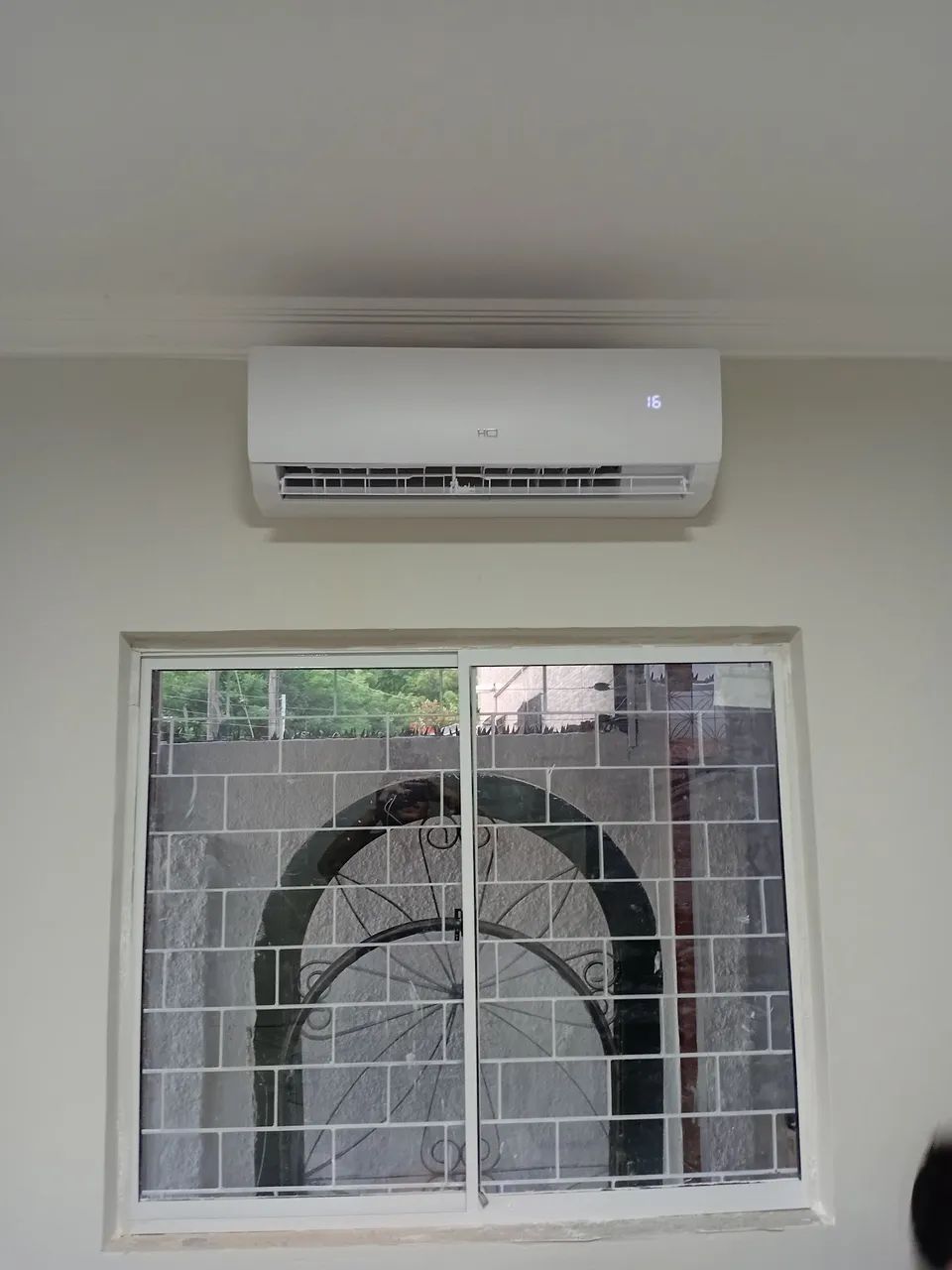 Ar condicionado serviço  - Foto 2