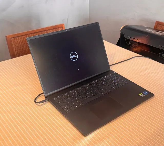Dell Vostro 7620 16pol - 1T SSD - 16GB RAM - Intel core i7  | Com NF - Foto 3