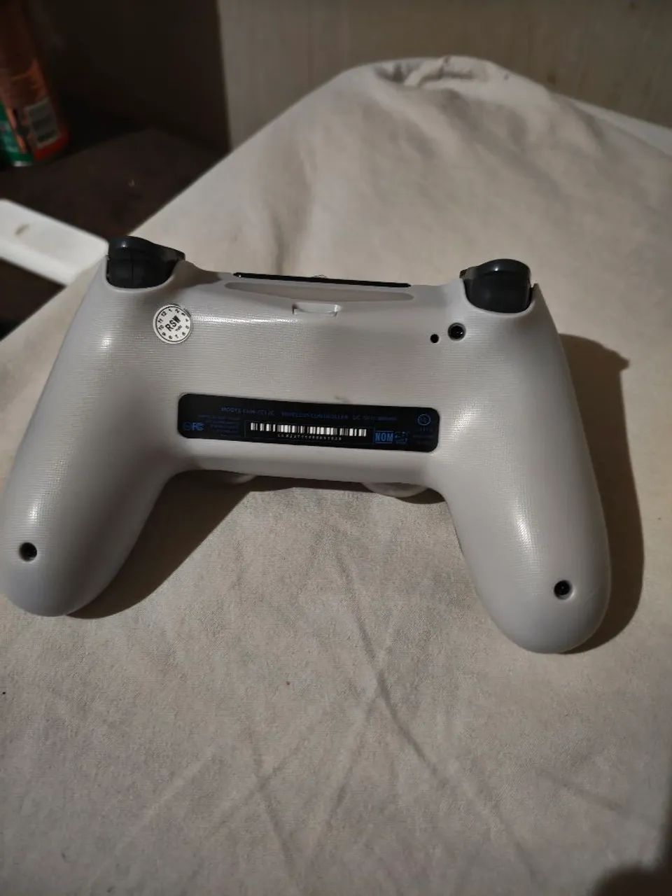 Controle PS4 e Pc Novo - Foto 3