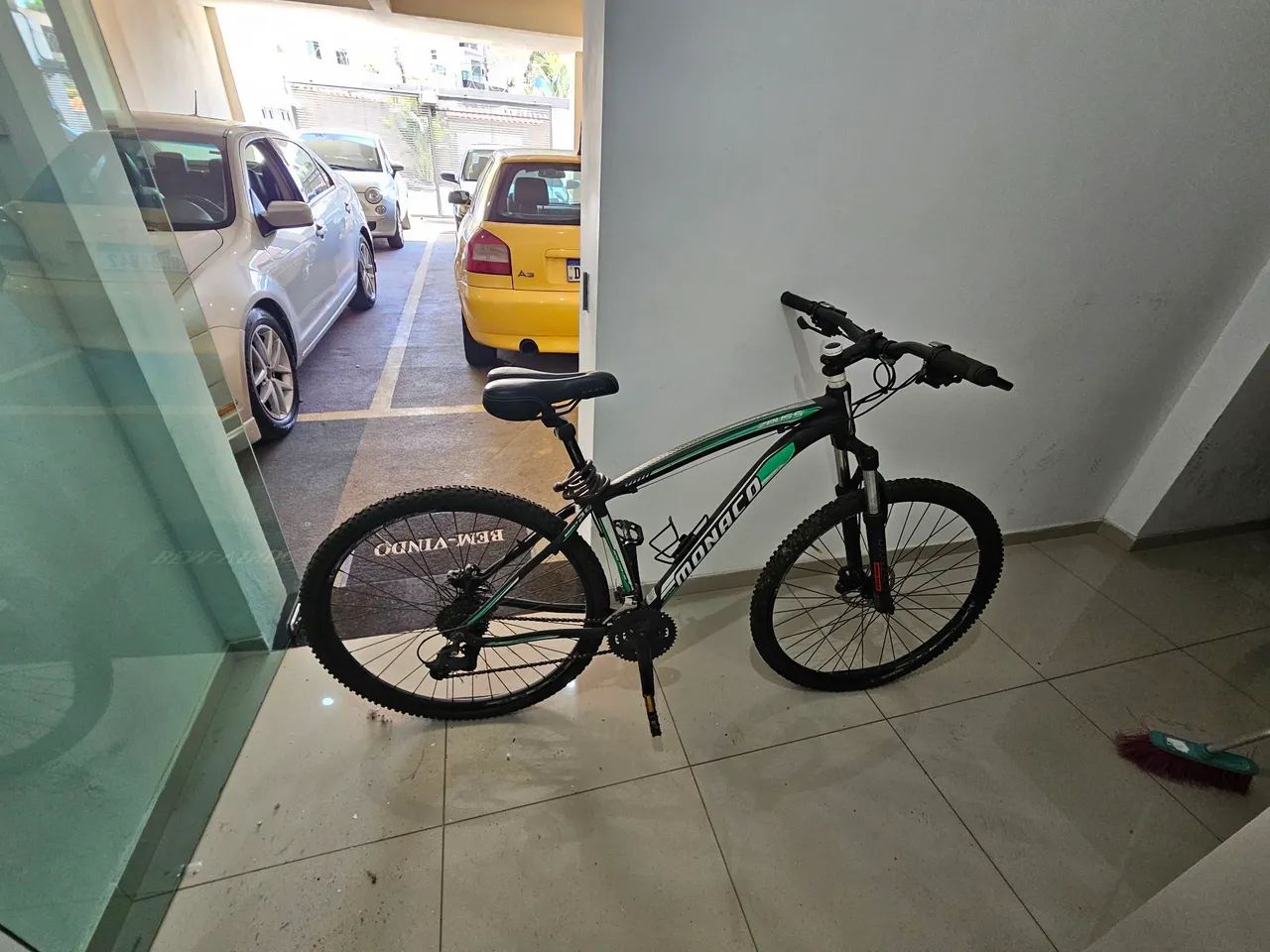 Bike aro 29