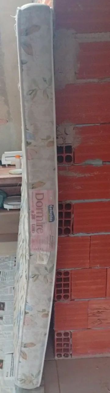 Colchão de casal  - Foto 3