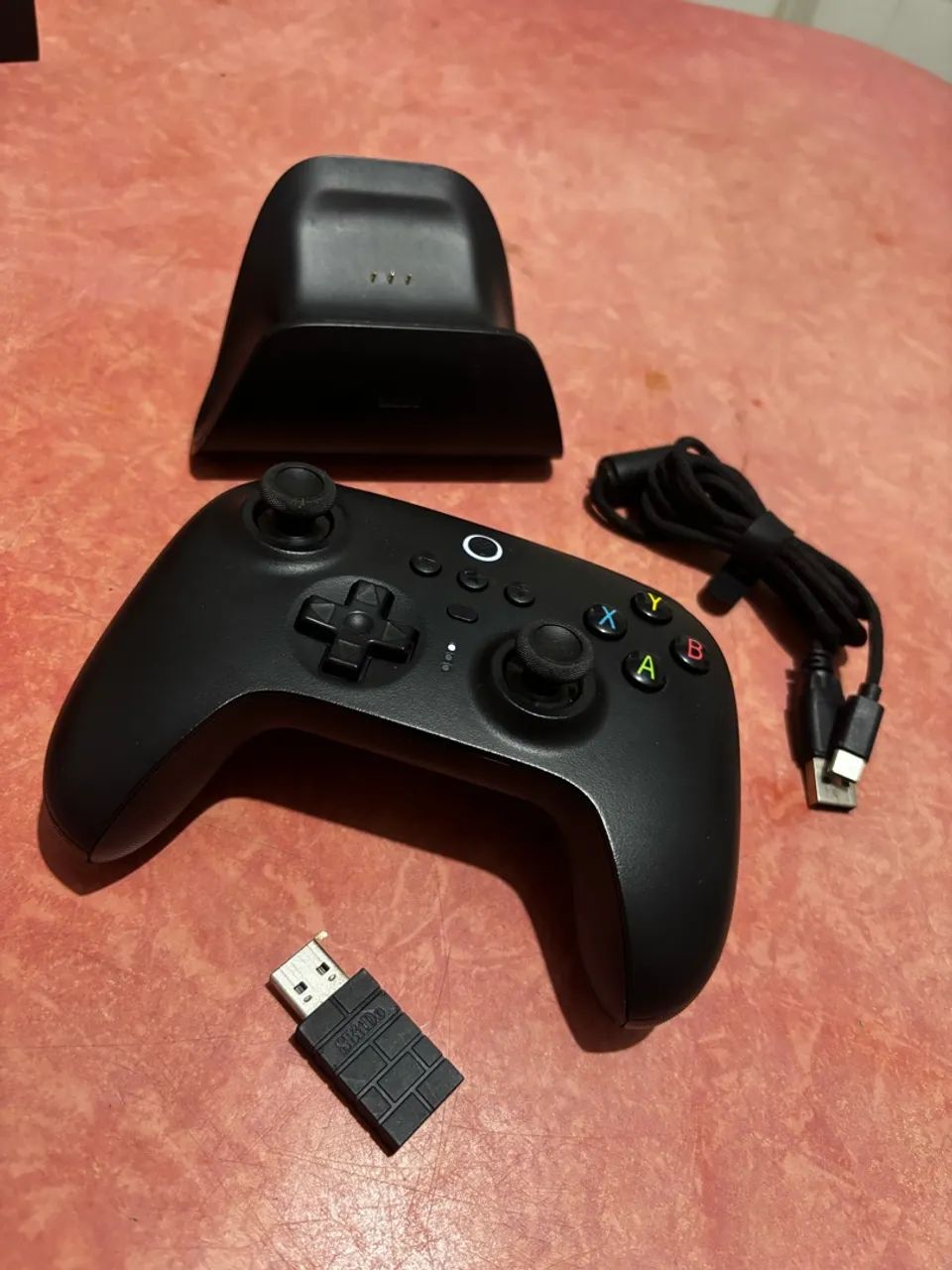 Controle 8bitdo ultimate 2.4  - Foto 3