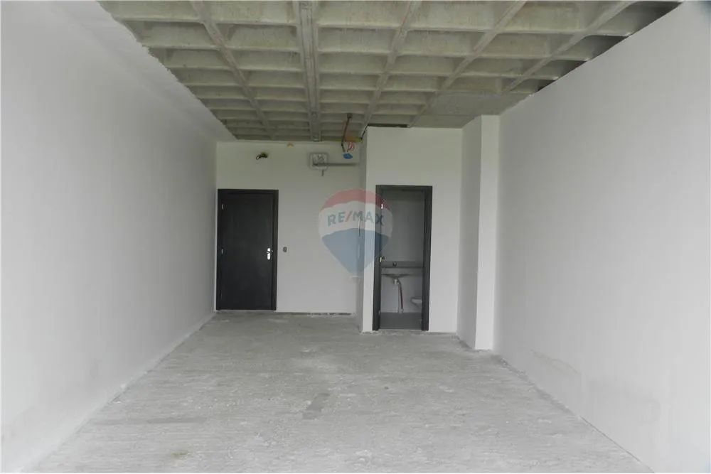 SALA COMERCIAL 41,74M2 NA PRAIA PAIVA. - Foto 5