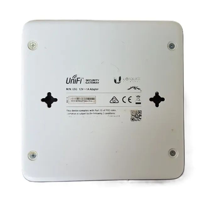UniFi Security Gateway (USG)roteador e firewall - Foto 4