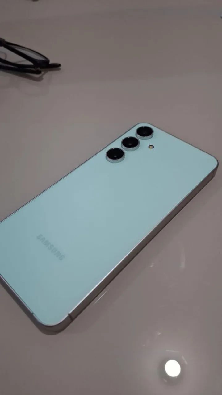 Samsung s24 FE - Foto 2
