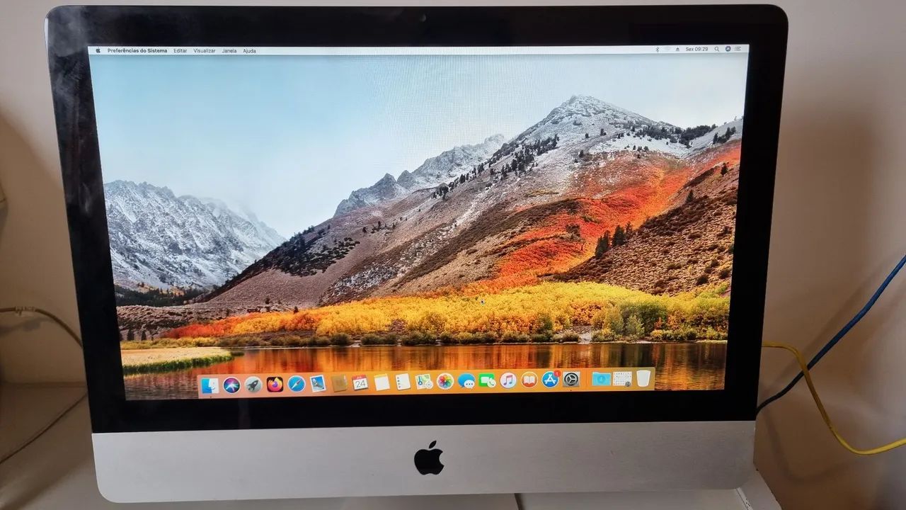 Apple IMac 12,1 Intel core i5 All in One - Foto 2