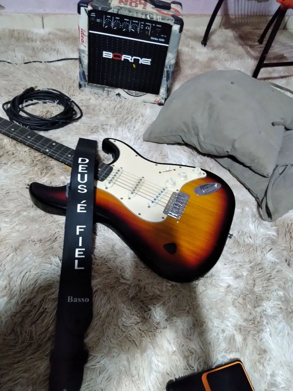 Guitarra 