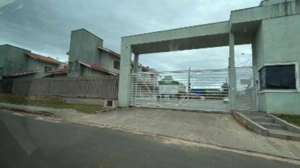 CASA RESIDENCIAL em IÇARA - SC, Barracão