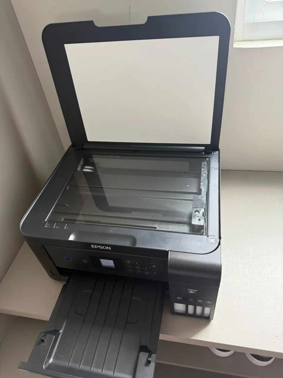 Vendo impressora  - Foto 4