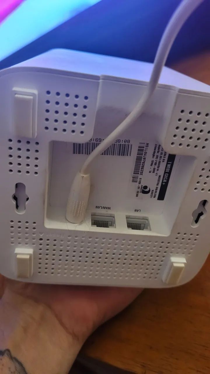 Rodeador twibi giga+ - Foto 3