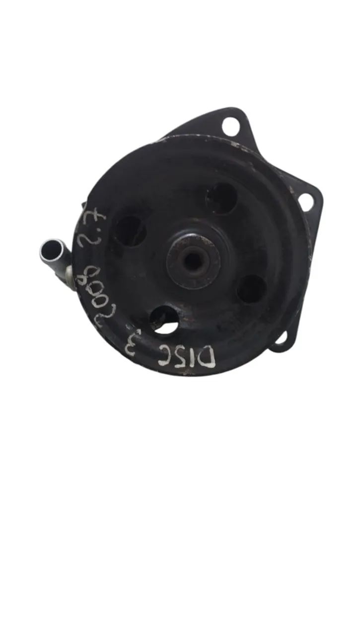 Bomba Motor Discovery 3  2.7 2008 - Foto 5