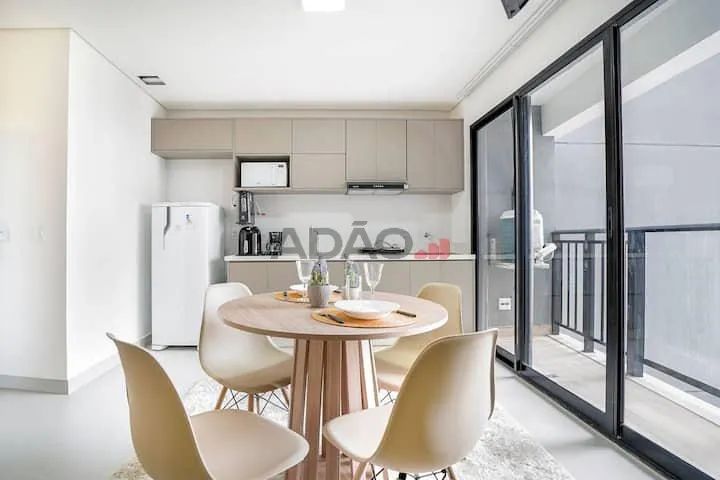 Gyro Vaca Brava, mobiliado - Foto 3