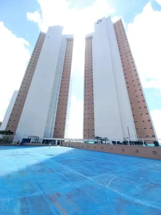 Apartamento com vista Mar - Foto 2