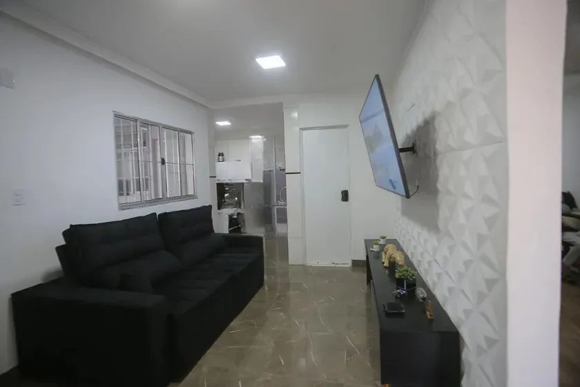 Casa à Venda - Dom Bosco, 3 Quartos, 300 m2 - Foto 5