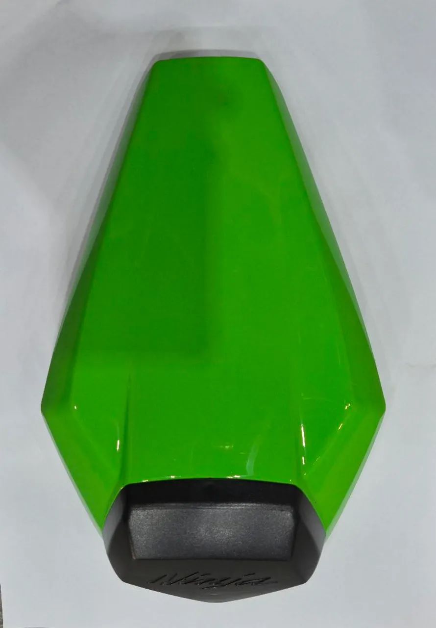 Monoposto kawasaki zx6 636 2019 a 2023 - Peças para motos - São