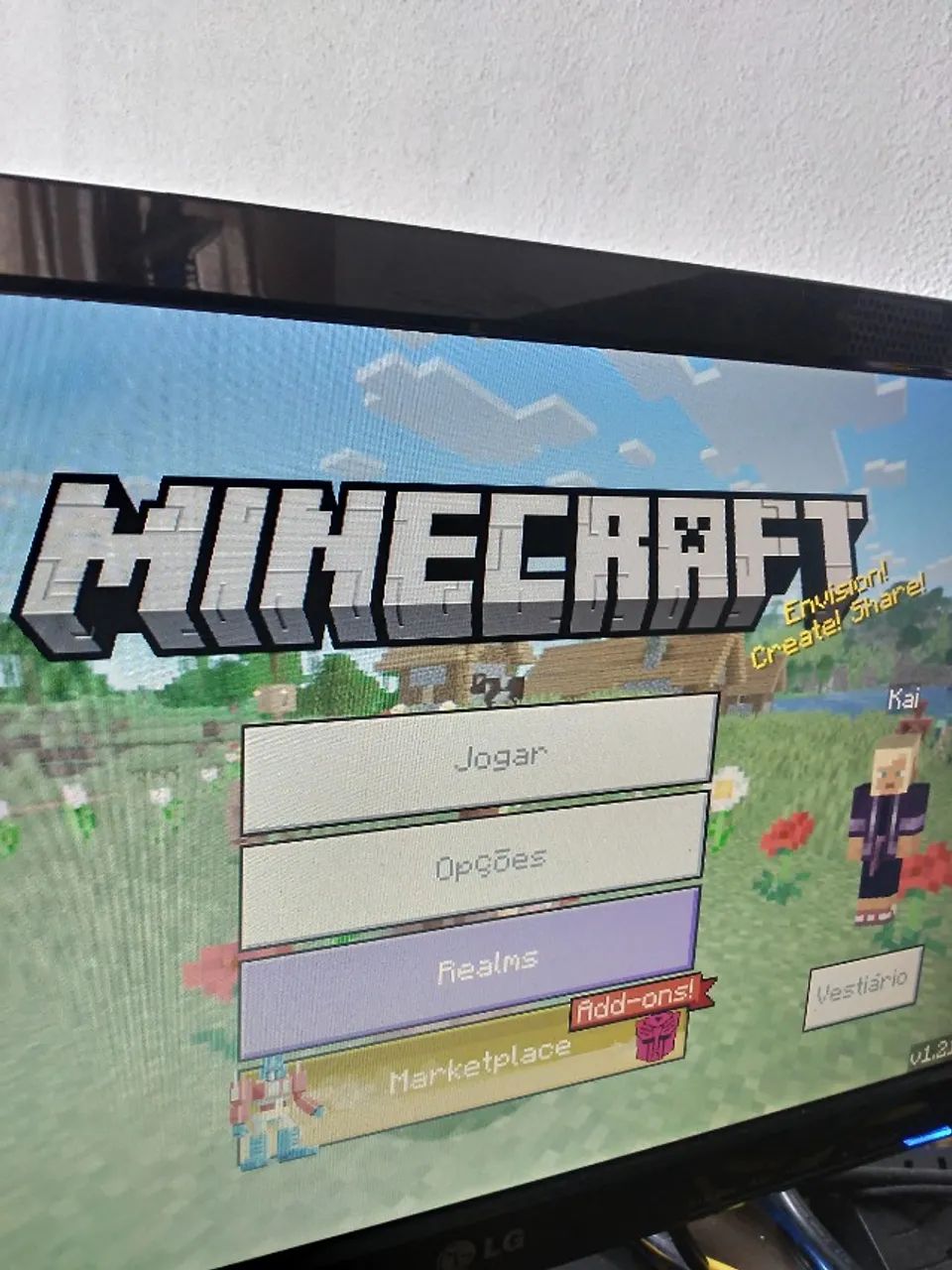 Pc i5 + ddr3 + ssd 120gb + coreldraw 2024 + minecraft + Roblox - Foto 4