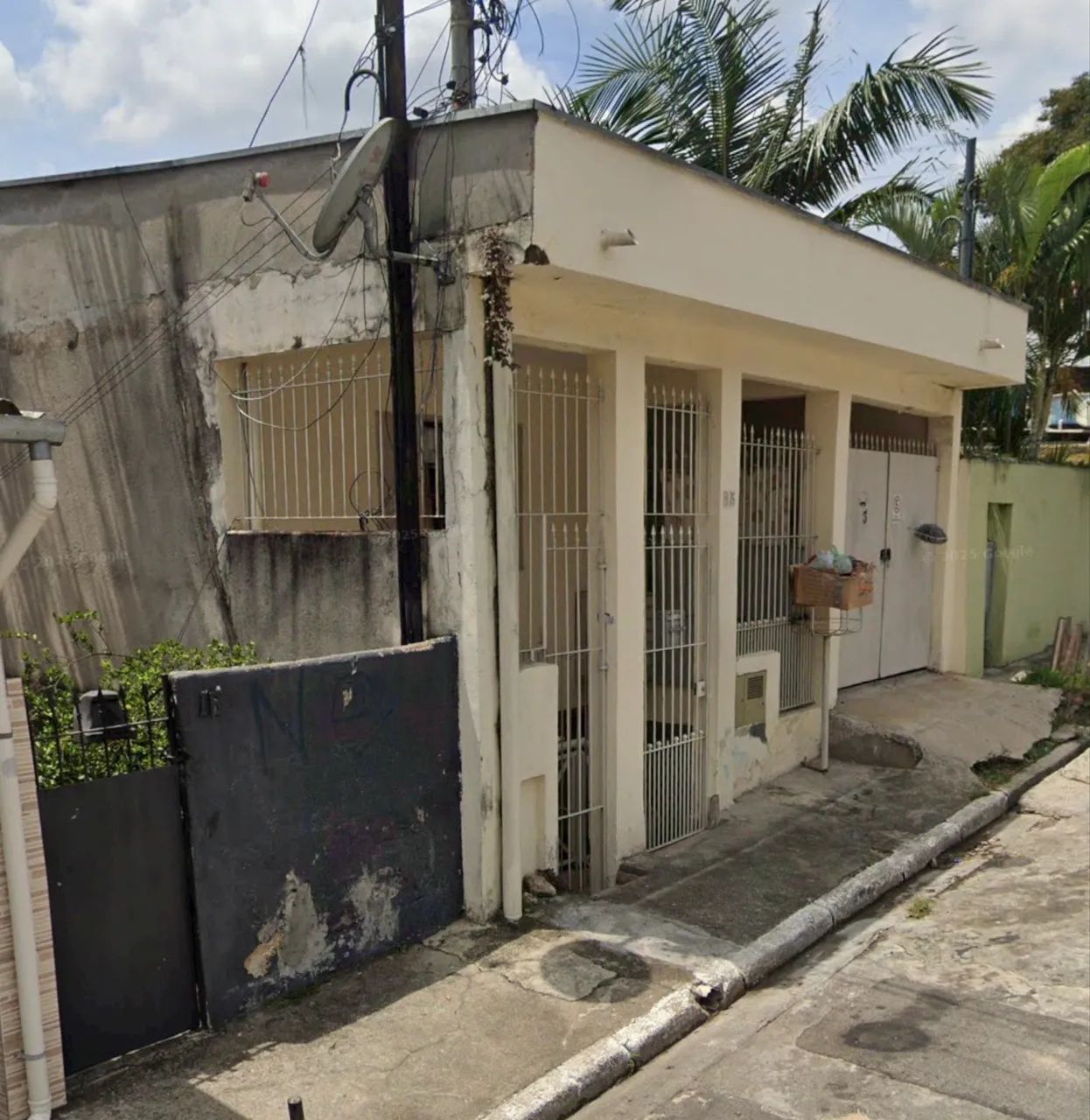 Casa para renda no Campo Limpo - Foto 2
