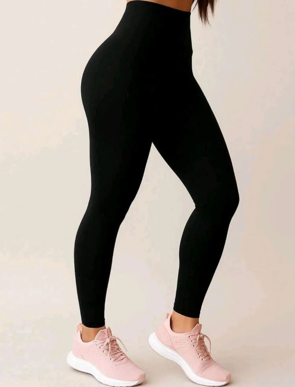 LEGGING PRETA (NOVA) - Foto 3