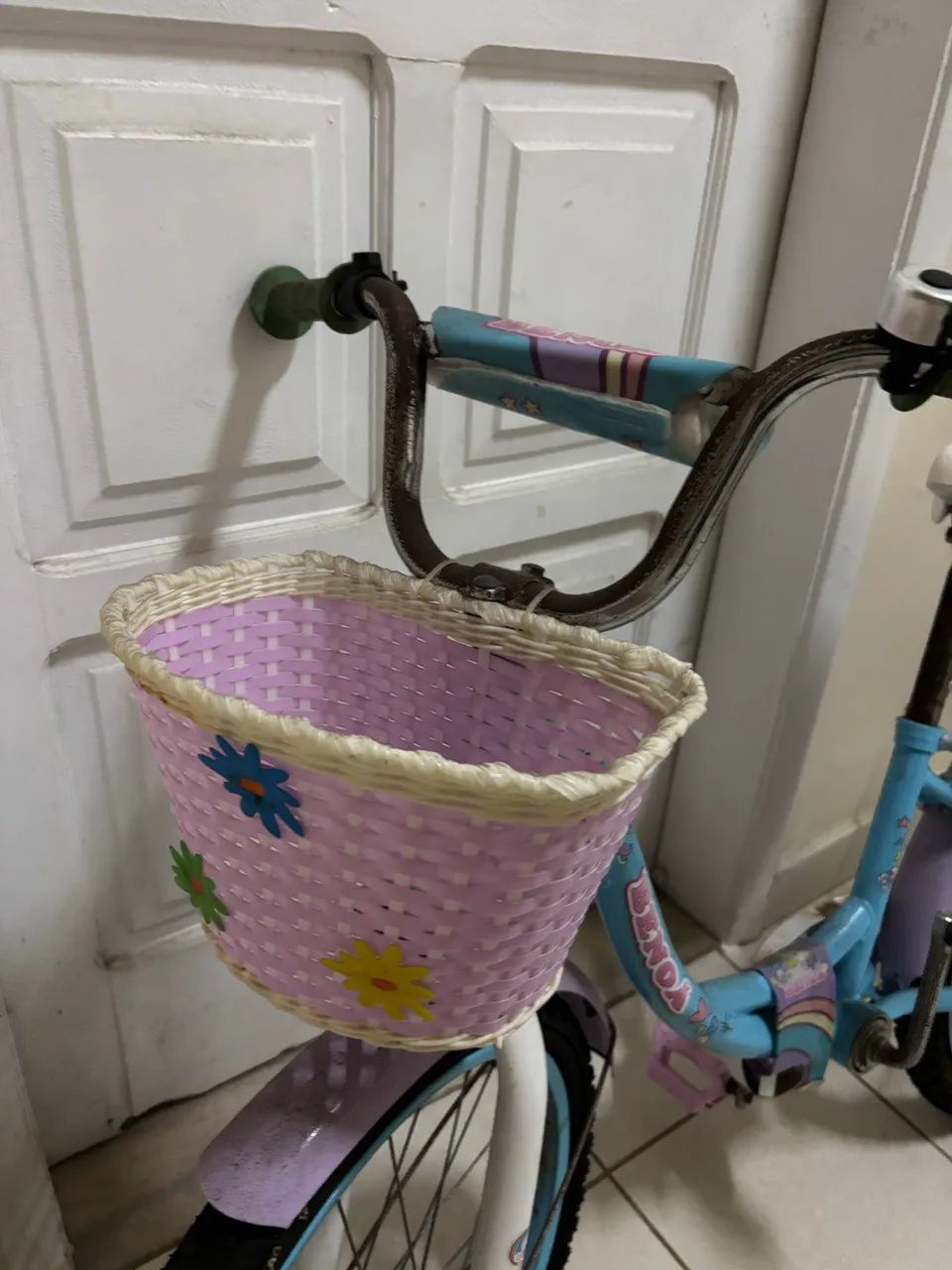 Bicicleta infantil  - Foto 5