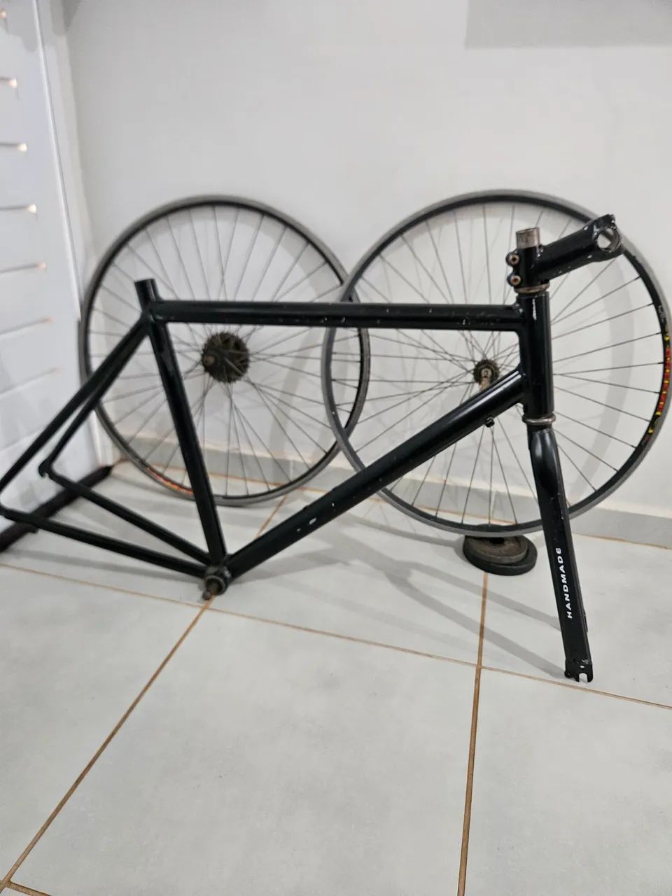 Quadro bike speed  - Foto 3
