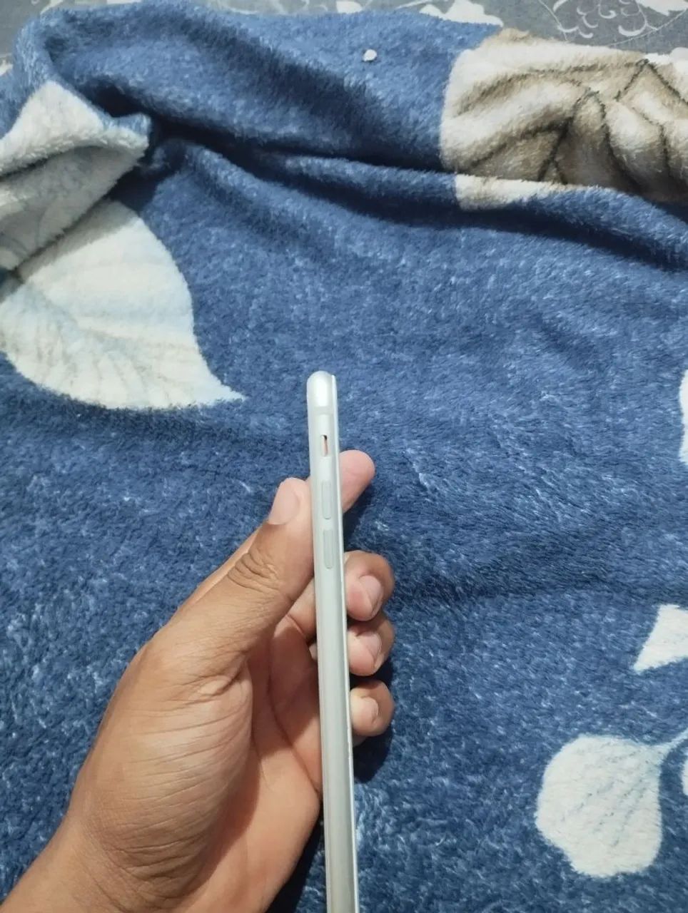 Vendo iPhone 8 plus 128g  - Foto 2