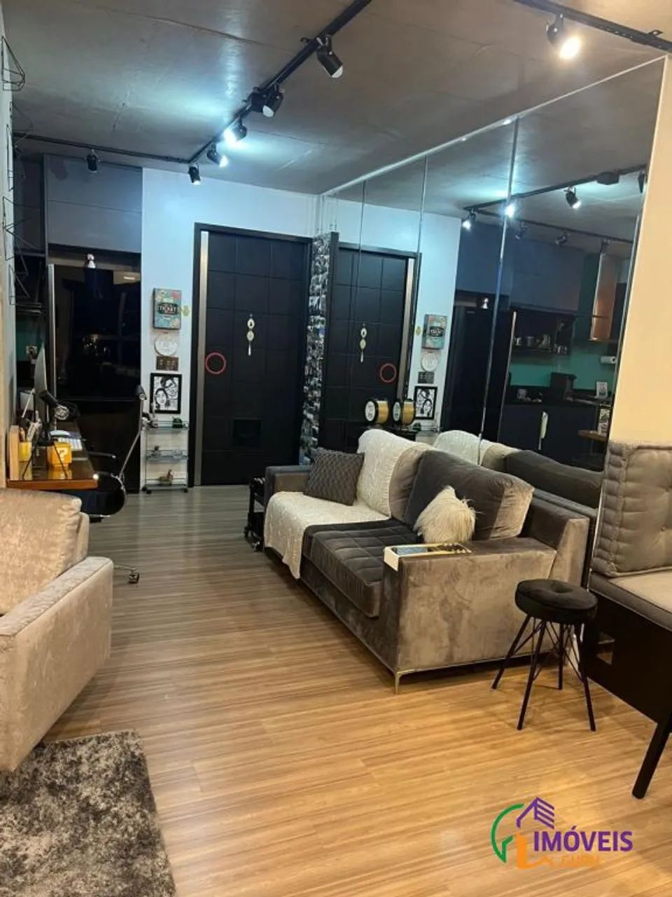 APARTAMENTO - CAMPO GRANDE - SP - Foto 4