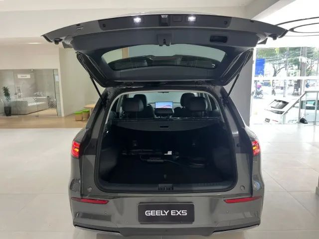 Geely EX5 PRO (elétrico) 2026 - Foto 3