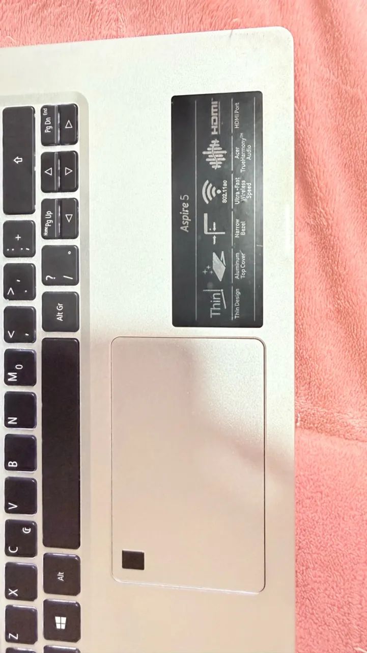 Netbook Acer - Foto 5