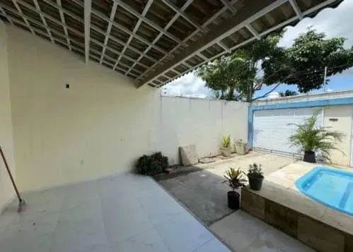vendo casa em potengi NV03 - Foto 5
