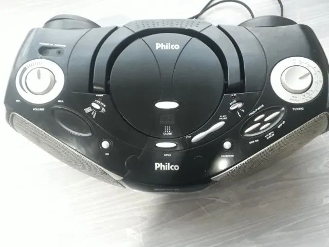 Rádio Philco  - Foto 2