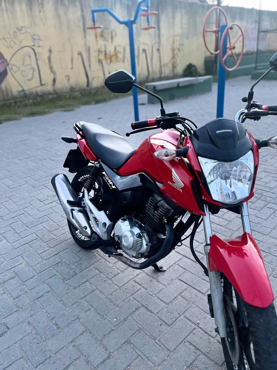 Fan 21/22 