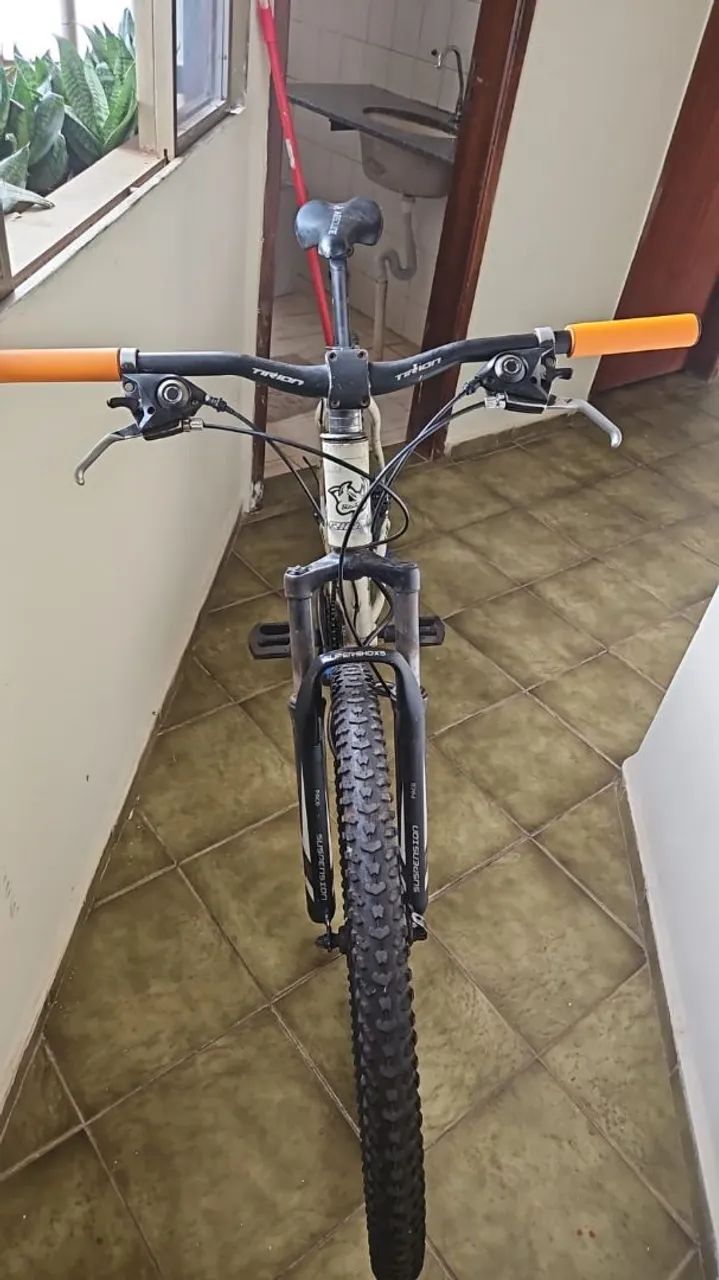 Rino bike - Foto 3