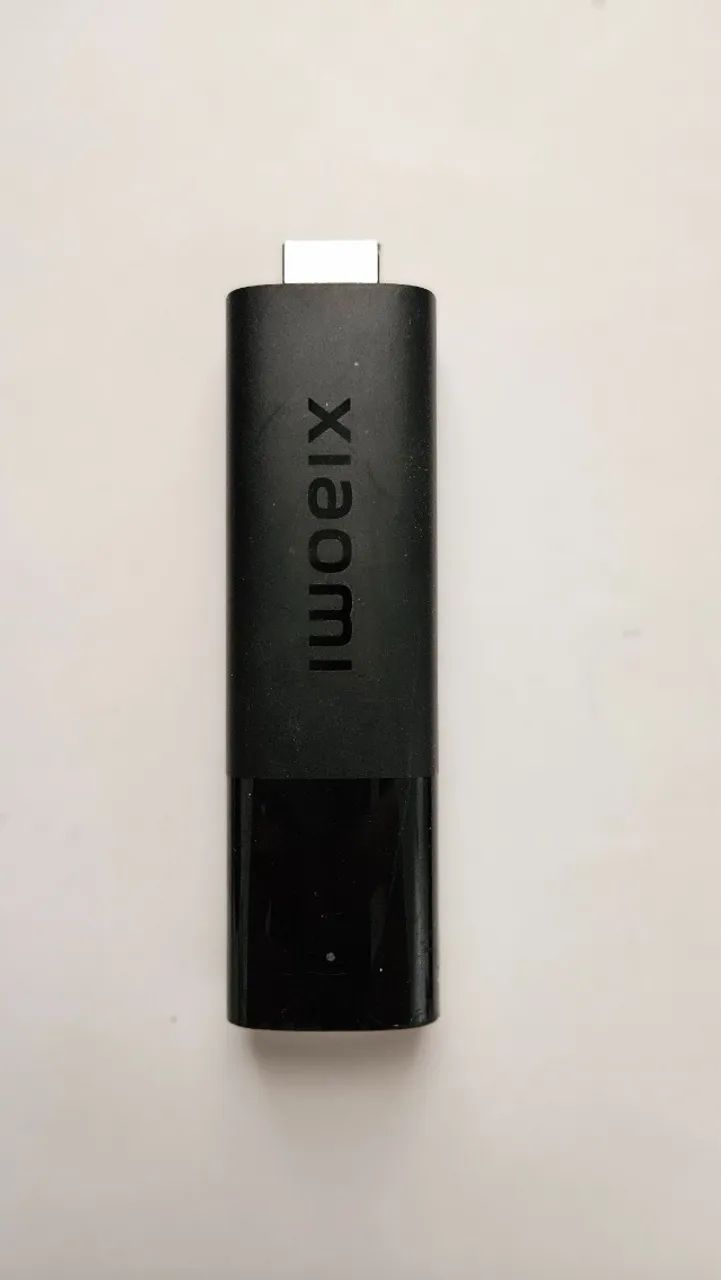 Xiaomi Tv Stick 4K sua Tv como uma Smart Tv Google - Foto 2