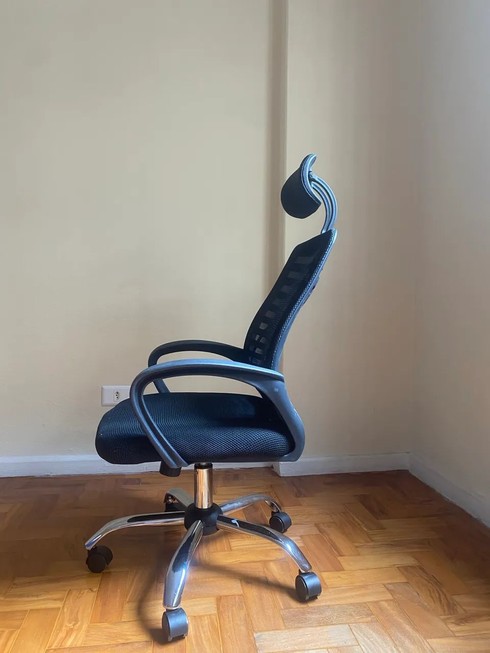 Cadeira de Escritório Ergonômica - Foto 4