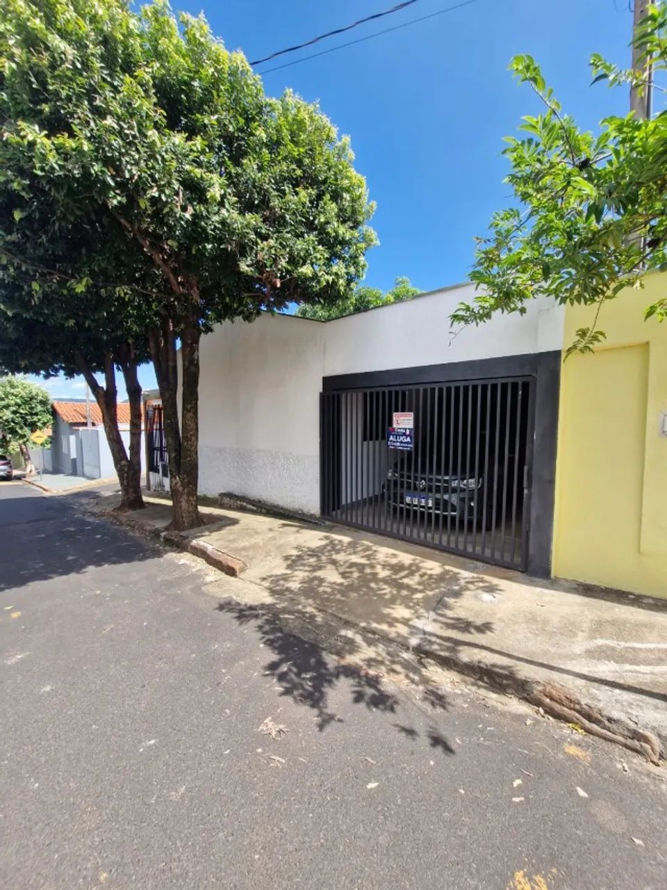 Rifaina - casa temporada 