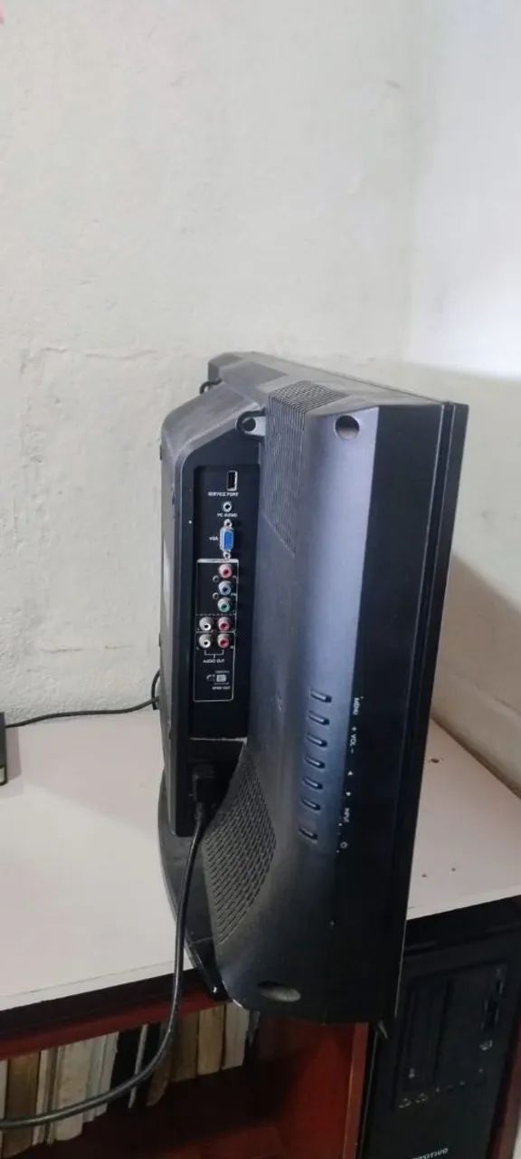 Televisão  - Foto 4