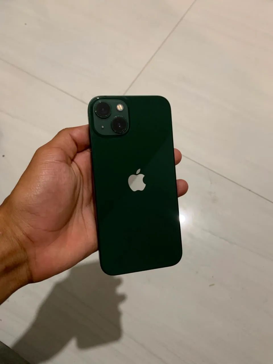 Vendo ou Troco IPhone 13