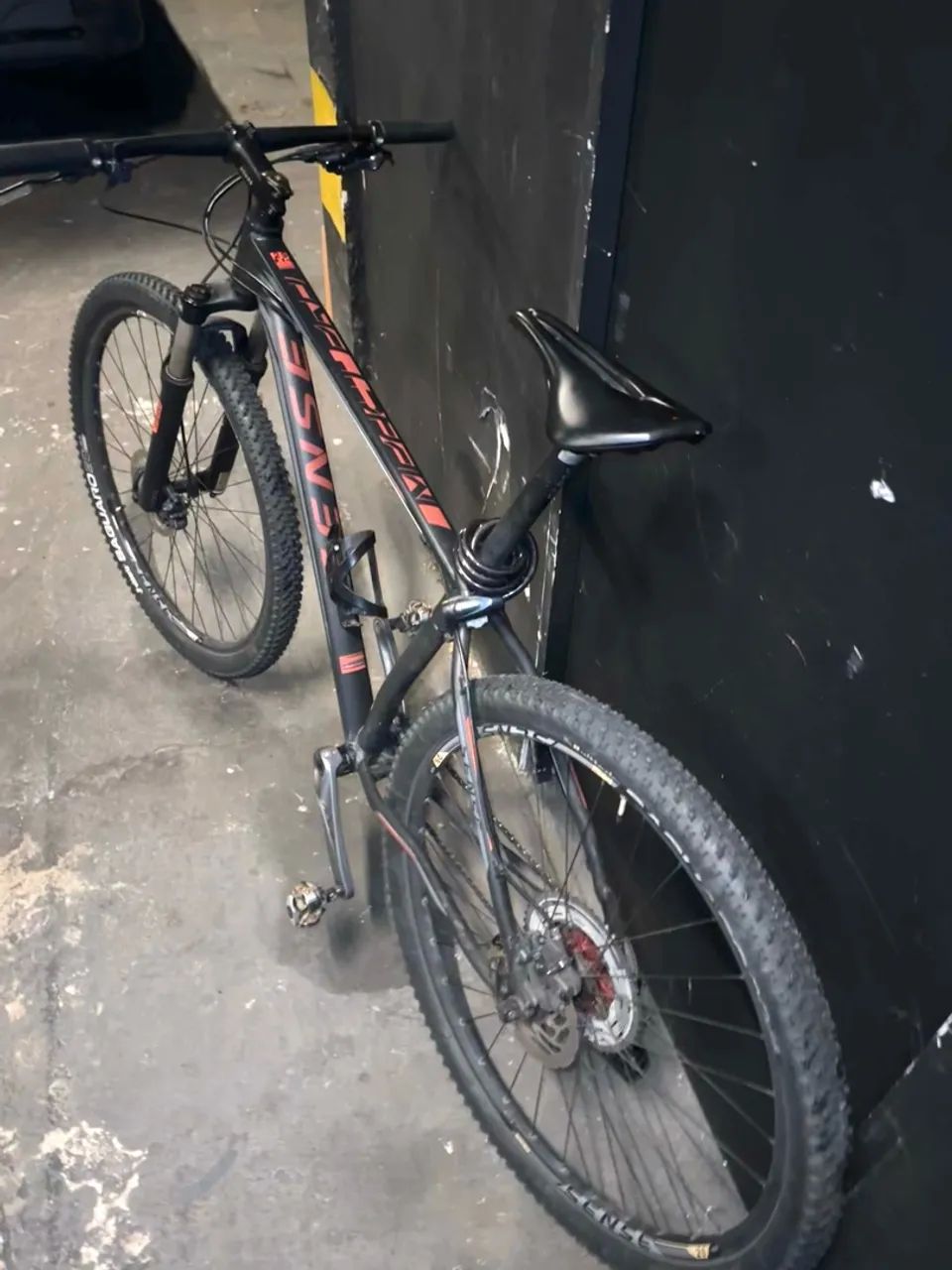 Bike Sense MTB  - Foto 2