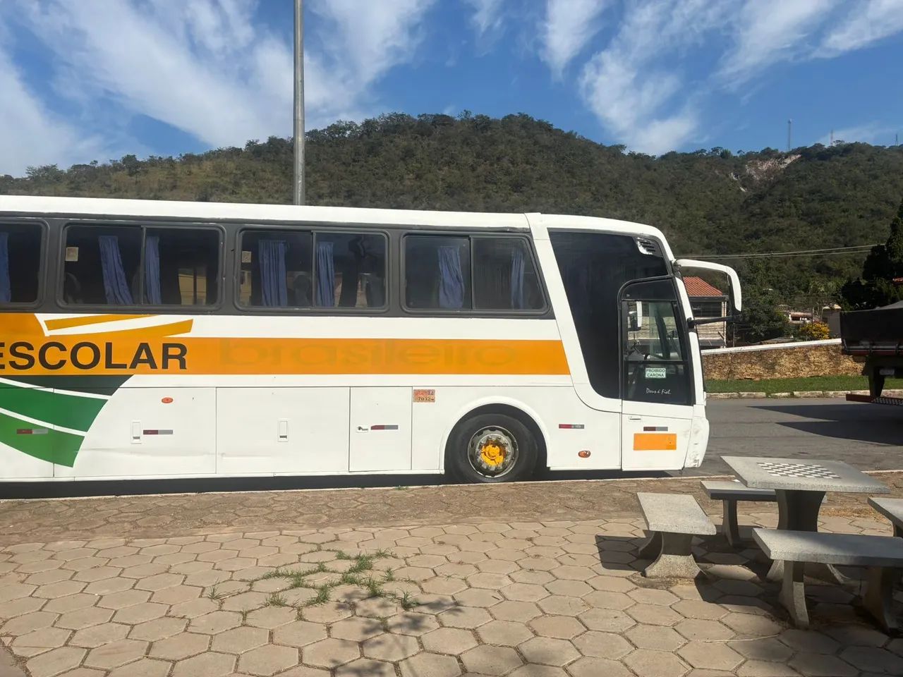 Ônibus Rodoviário  - Foto 3