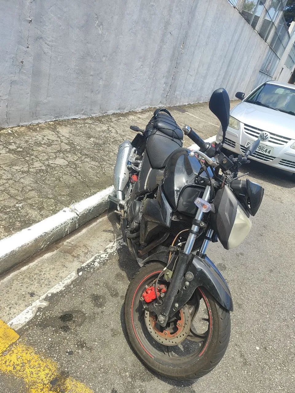 Next 250  2015 - Foto 5
