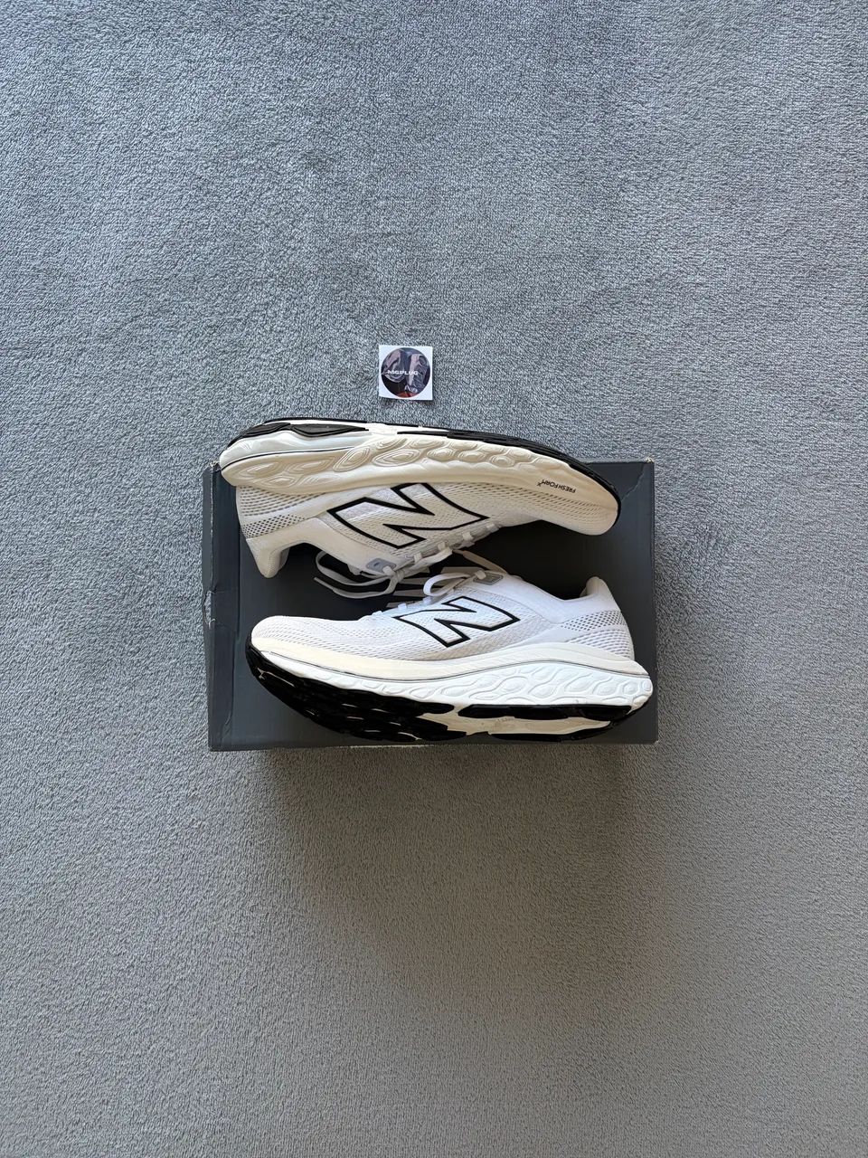 Tênis New Balance 860 V14