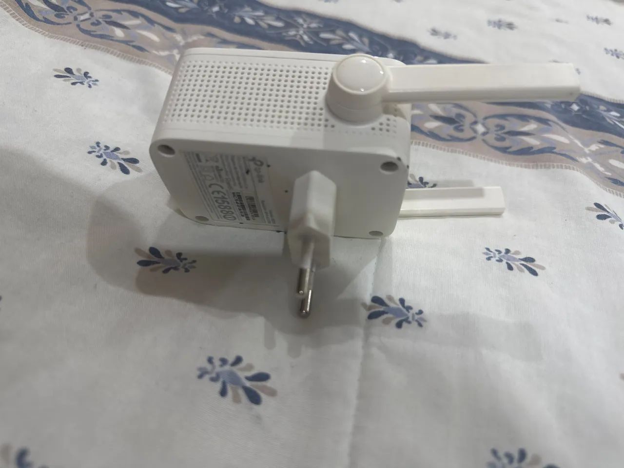 Tp link novo extender WiFi  - Foto 2