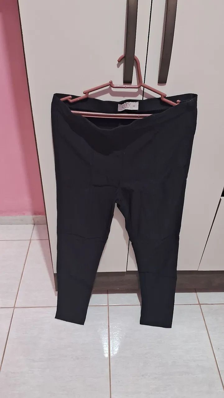 Calça usada  - Foto 2